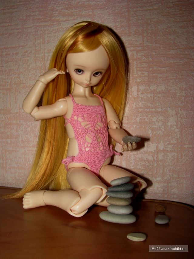 Лика,Львенок,БЖД