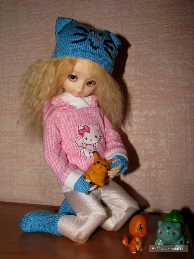 Лика,Львенок,БЖД