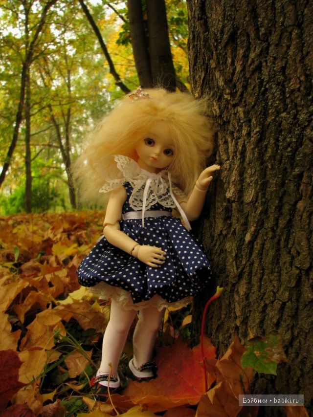 БЖД,Лика,Львенок