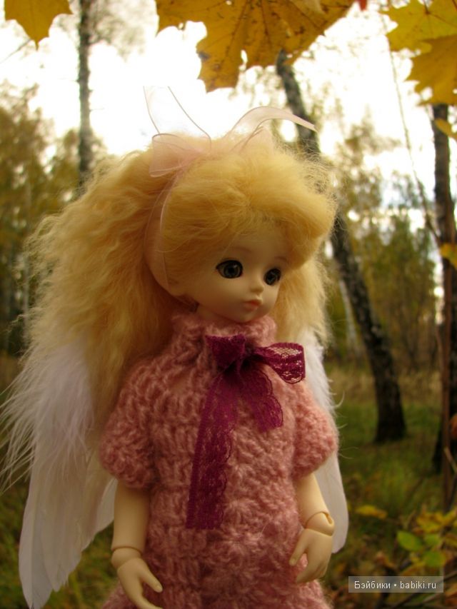 БЖД,Лика,Львенок