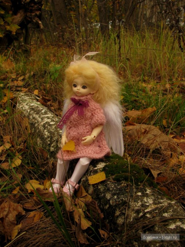 БЖД,Лика,Львенок