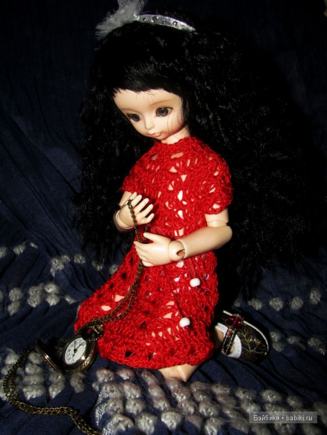 БЖД,Лика,Львенок