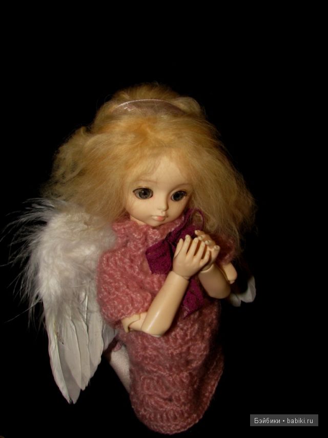 БЖД,Лика,Львенок