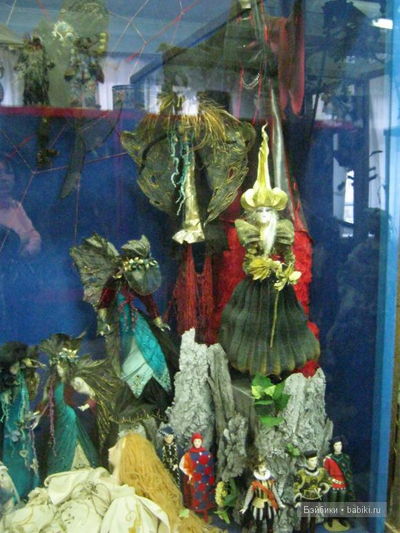 куклы куклы