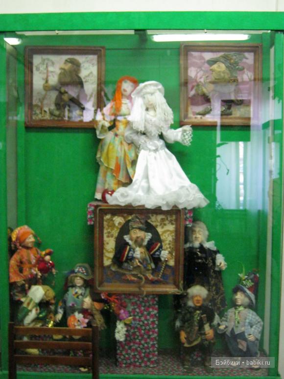 куклы куклы