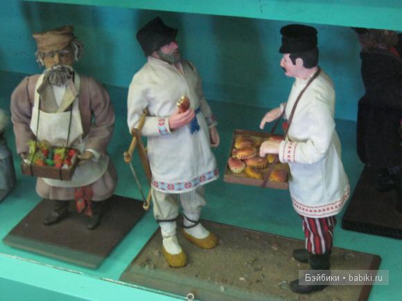 куклы куклы