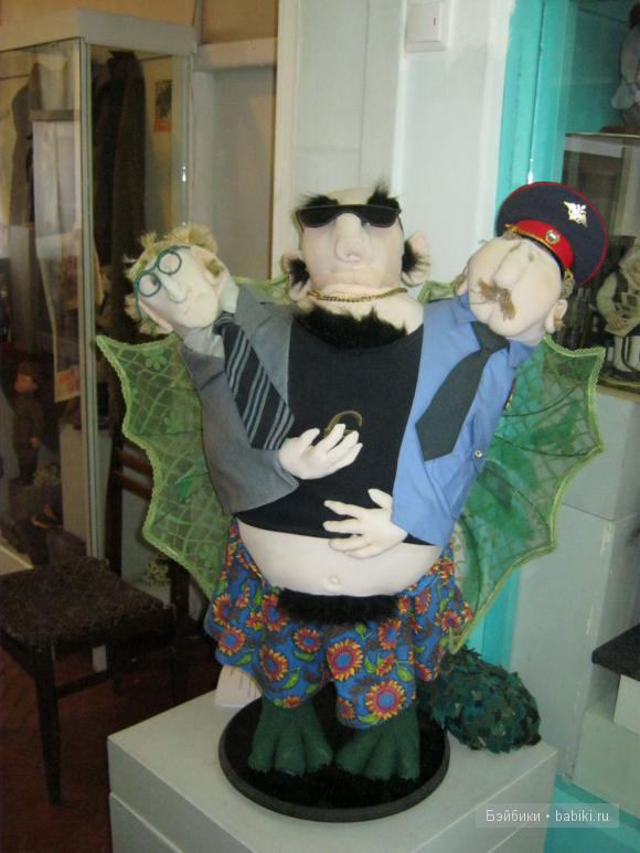 куклы куклы
