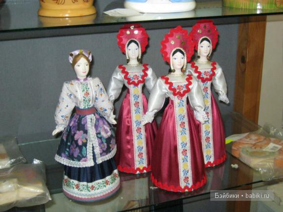 куклы куклы