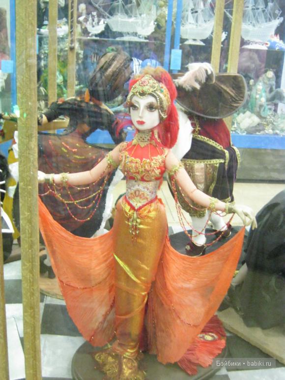 куклы куклы