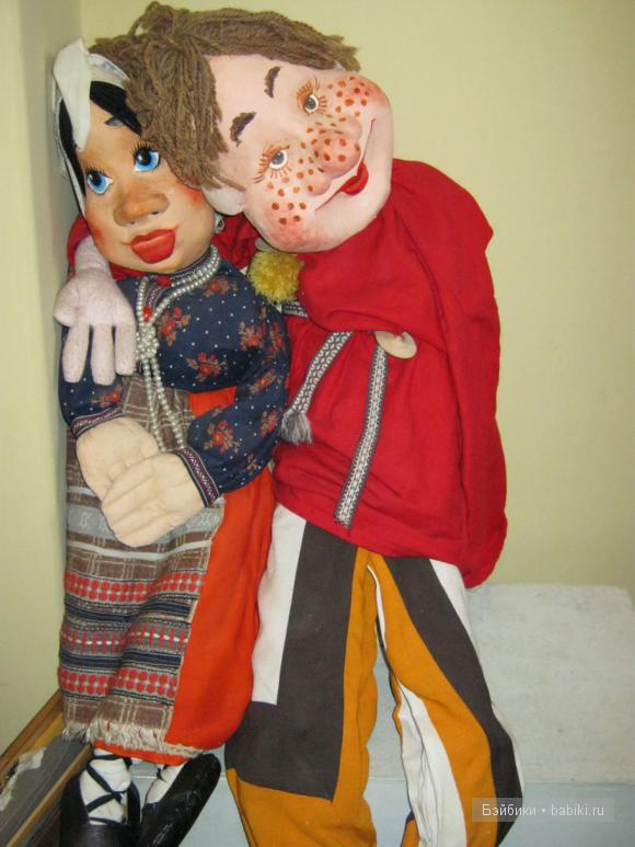 куклы куклы