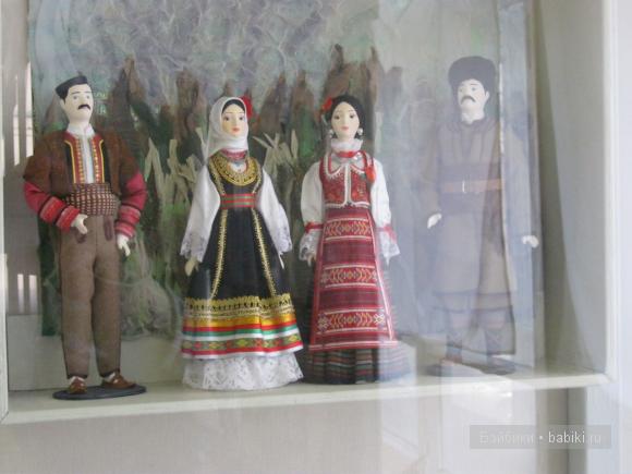 куклы куклы