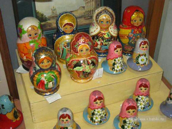 куклы куклы