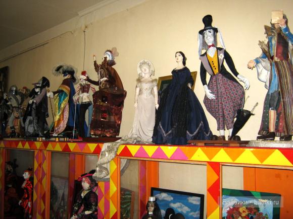 куклы куклы