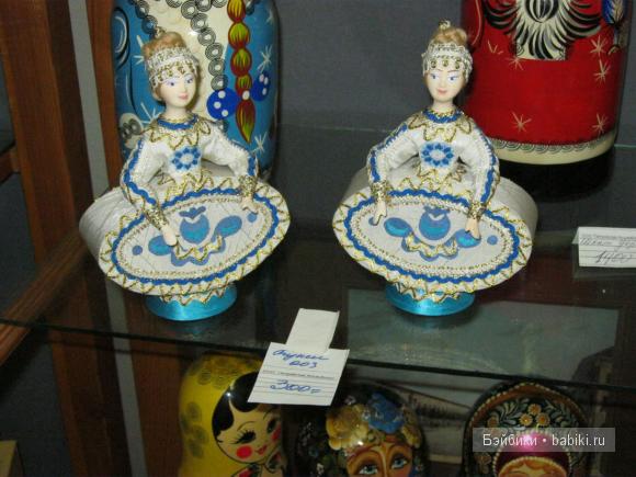 куклы куклы