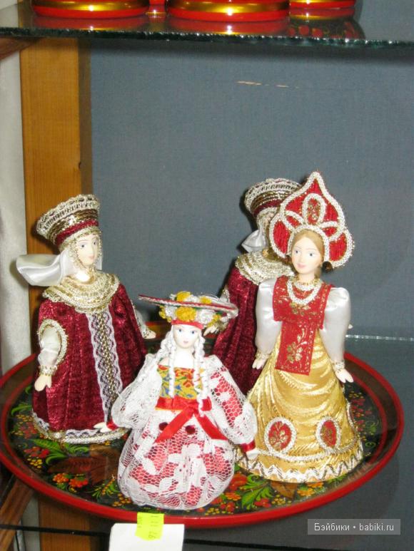куклы куклы