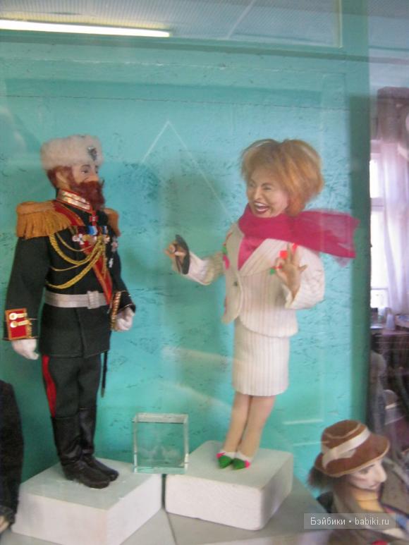 куклы куклы
