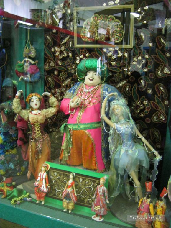 куклы куклы