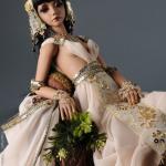 Выставки кукол в Санкт-Петербурге. Слайд-шоу