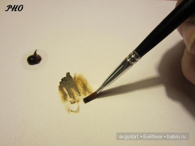 Лошадки своими руками — Текстильные игрушки и примитивы: кофейные