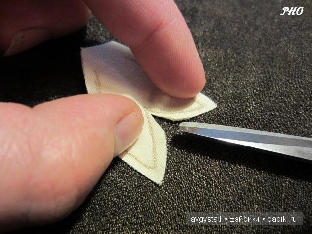 Лошадки своими руками — Текстильные игрушки и примитивы: кофейные (фото 6)