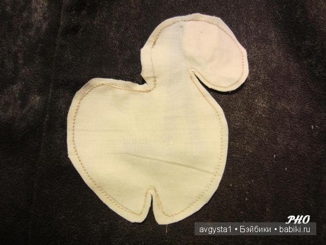 Лошадки своими руками — Текстильные игрушки и примитивы: кофейные