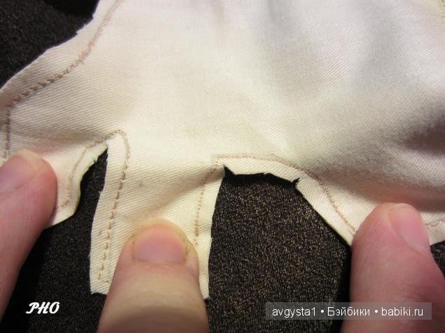 Лошадки своими руками — Текстильные игрушки и примитивы: кофейные