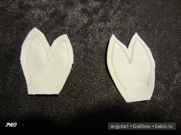 Лошадки своими руками — Текстильные игрушки и примитивы: кофейные (фото 5)