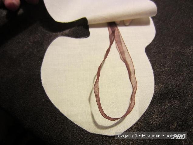 Лошадки своими руками — Текстильные игрушки и примитивы: кофейные