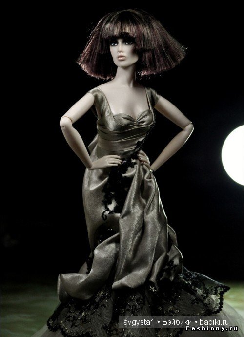 Куклы талантливого филиппинского дизайнера - Cholo Ayuyao dolls | Бэйбики Куклы талантливого филиппинского дизайнера - Cholo Ayuyao dolls