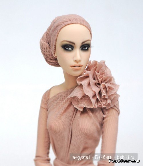 Куклы талантливого филиппинского дизайнера - Cholo Ayuyao dolls | Бэйбики Куклы талантливого филиппинского дизайнера - Cholo Ayuyao dolls