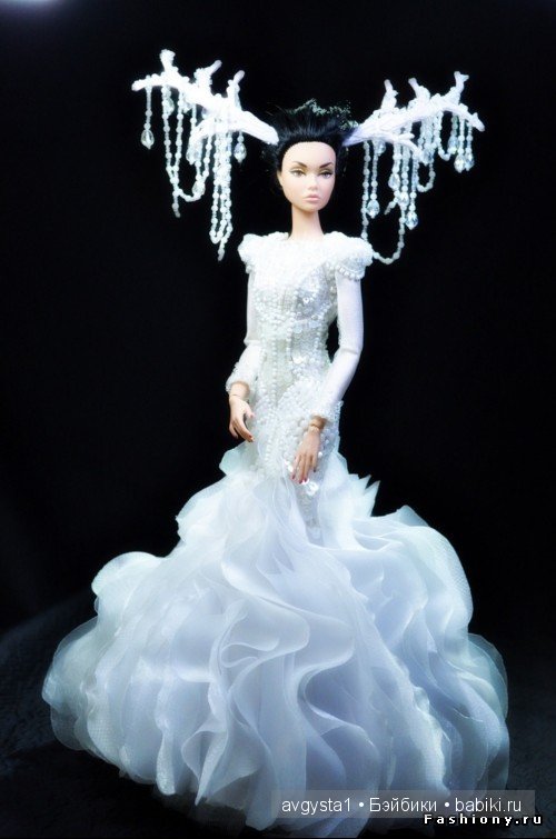 Куклы Cholo Ayuyao dolls