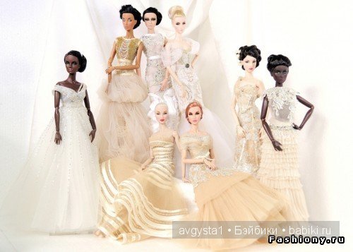 авторские куклы, Cholo Ayuyao, dolls