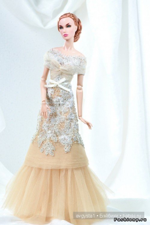 авторские куклы, Cholo Ayuyao, dolls