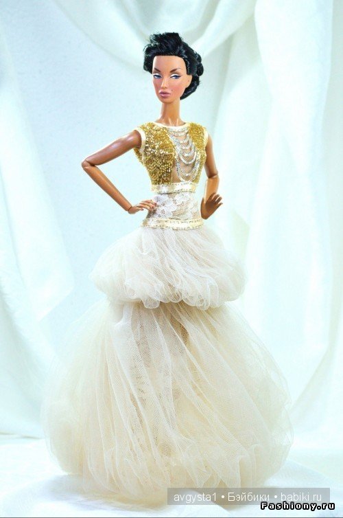 авторские куклы, Cholo Ayuyao, dolls