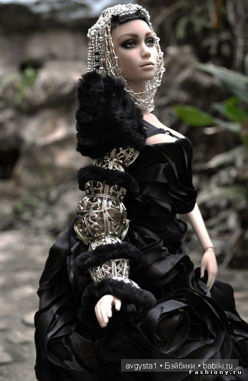 Куклы талантливого филиппинского дизайнера - Cholo Ayuyao dolls | Бэйбики Куклы талантливого филиппинского дизайнера - Cholo Ayuyao dolls