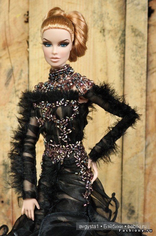 авторские куклы, Cholo Ayuyao, dolls