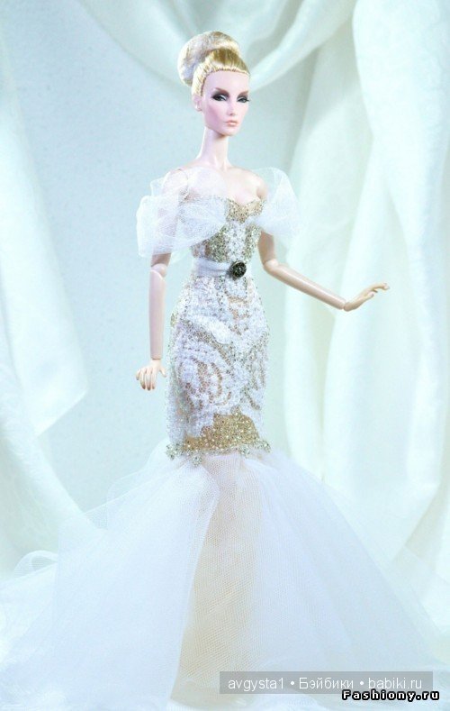 авторские куклы, Cholo Ayuyao, dolls