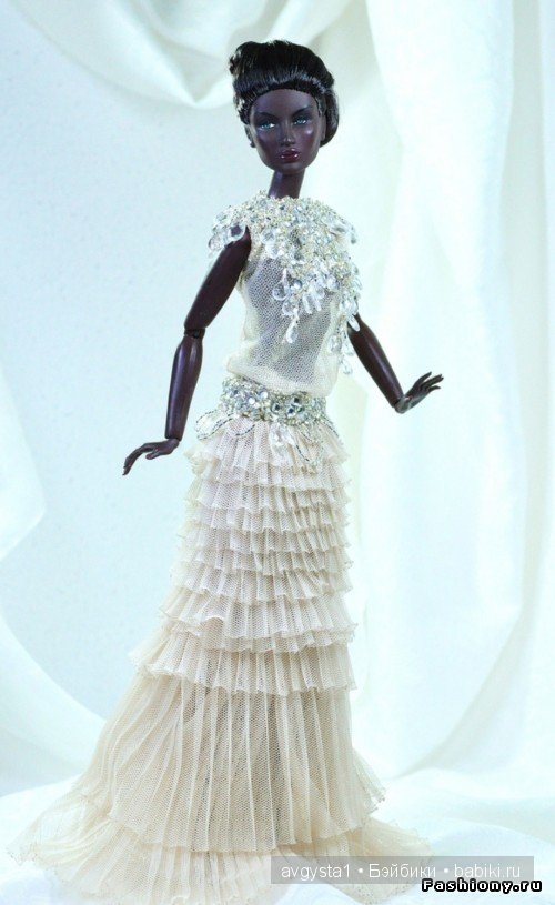 авторские куклы, Cholo Ayuyao, dolls