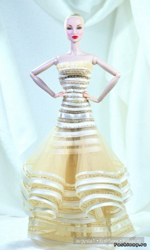 авторские куклы, Cholo Ayuyao, dolls