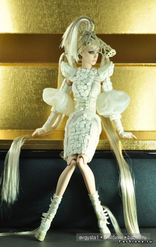 Куклы талантливого филиппинского дизайнера - Cholo Ayuyao dolls | Бэйбики Куклы талантливого филиппинского дизайнера - Cholo Ayuyao dolls