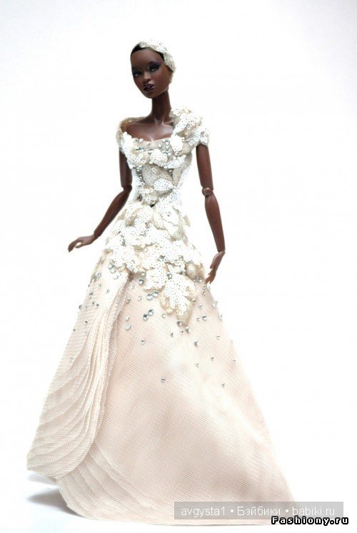 Куклы Cholo Ayuyao dolls