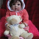 Знакомьтесь, милый кареглазик - это Сонечка