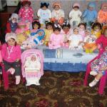 Поздравляю с Днём Семьи!