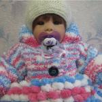 Вот так должен смотреться задуманный комплектик