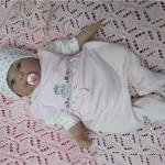 Полинка - малинка