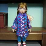 Бетани, малышка от Helen Kish