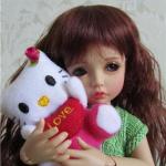 Baby Iplehouse Doll, Элин