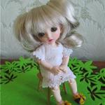 Мы пришли знакомиться. PukiFee Bonnie, Fairyland