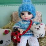 Есть у меня одна МЕЧТА...