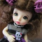 Мэгги. PukiFee Bonnie, Fairyland